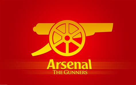 Gunners arsenal