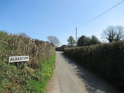 Gunnislake Railway Station, Cornwall - area information, map, …