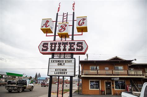 Gunnison’s housing shortage leads to extended-stay motels