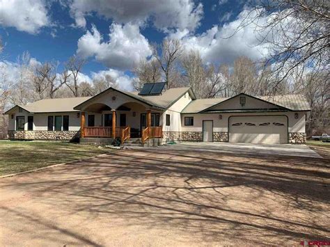 Gunnison real estate. Explore the homes with Waterfront that are currently for sale in Gunnison, CO, where the average value of homes with Waterfront is $437,500. Visit realtor.com® and browse house photos, view ... 