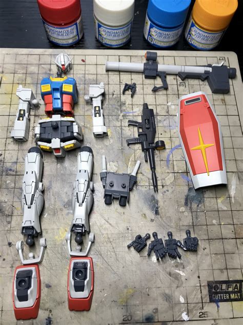 Gunpla Onlyfans Leak