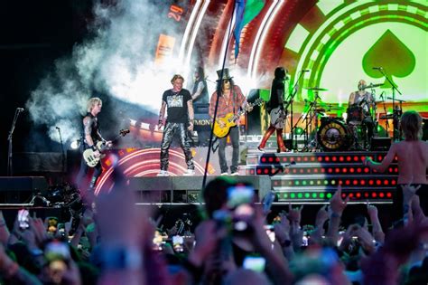 Guns N' Roses Busch Stadium show canceled