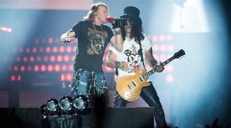 Guns N' Roses postpones St. Louis show at Busch Stadium for illness
