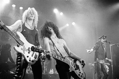 Guns N Roses: Live at the Ritz