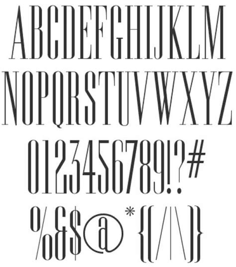 Guns and Roses Logo Font Download Fontspace.io