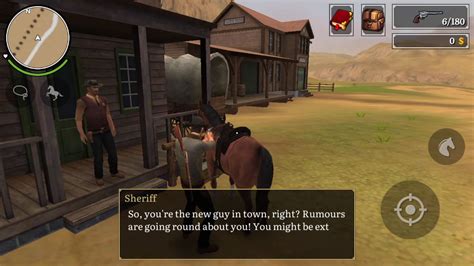 Guns and Spurs 2 APK Download for Android 