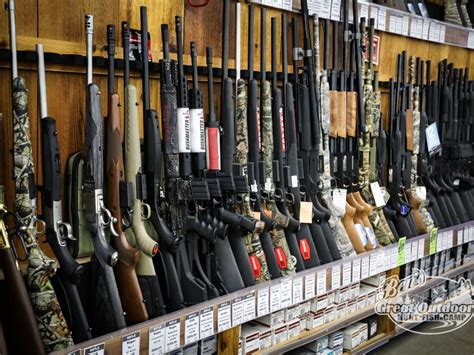 Guns and ammunition in Norway, Maine - cybo.com