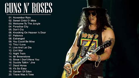Guns and roses songs. Things To Know About Guns and roses songs. 