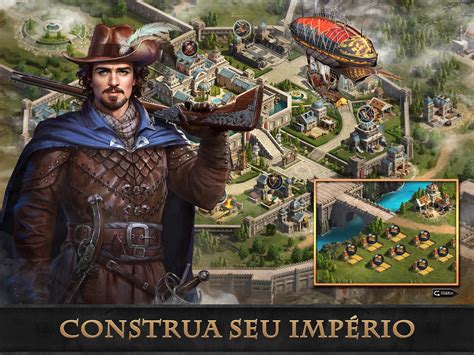 Guns of Glory Asia APK Download for Android 