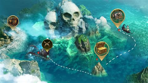 Guns of Glory The Iron Mask APK Download for Android 