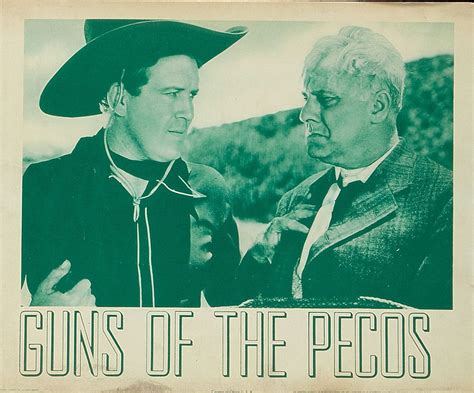 Guns of the Pecos
