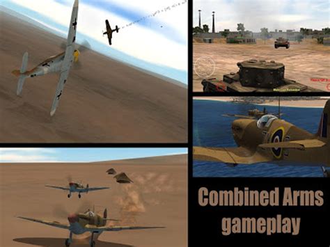 Gunship Sequel WW2 APK Download for Android 