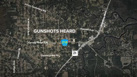 Gunshots near me right now. .  ...