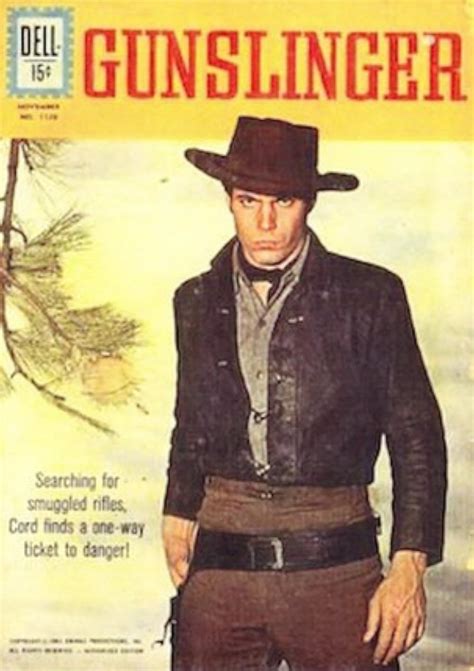 Gunslinger (TV Series 1961– ) - IMDb