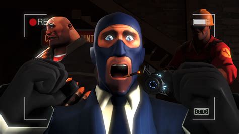 ** Of the typical Garry's Mod horror series, and Video Game-based horror stories in general. [[spoiler:While the game and its characters are demonstrated to have intelligence, they don't have any ill intent or intend to really frighten anyone, while the protagonist has much more power then them and is forcing them - whether this is intentional or not is still unclear - to adhere to their whims.. 