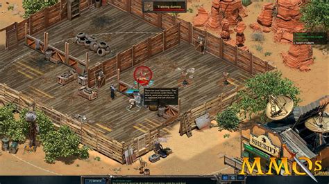 Gunslingers Game Review - MMOs.com