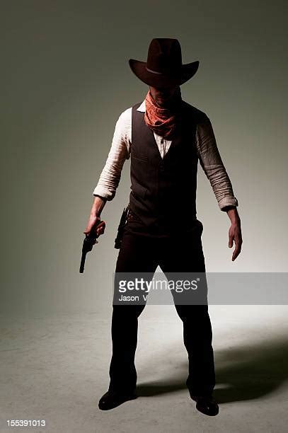 Gunslingers Stock-Fotos und Bilder - Getty Images