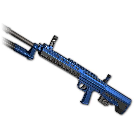 Gunsmith Cobalt - QBU - PUBG - Survivors Rest