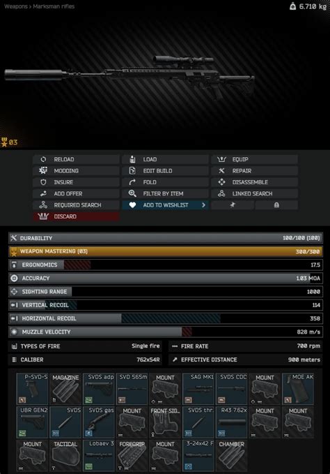 Gunsmith part 19. tv/TomRanderhttps://www.  I started creating content for ...