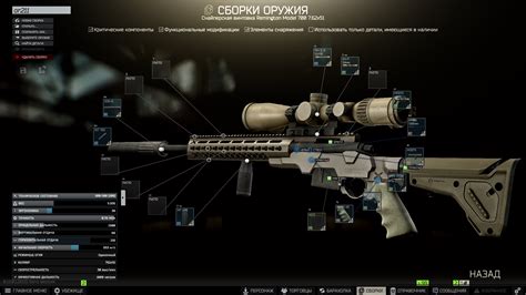 This is a Gunsmith Part 2 (Patch 0.13 Version) Build Guide which is a task given by Mechanic in Escape from Tarkov. This task requires you to modify an AKS-....