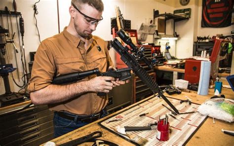 Gunsmithing school in florida.  Compare programs by location and explor...