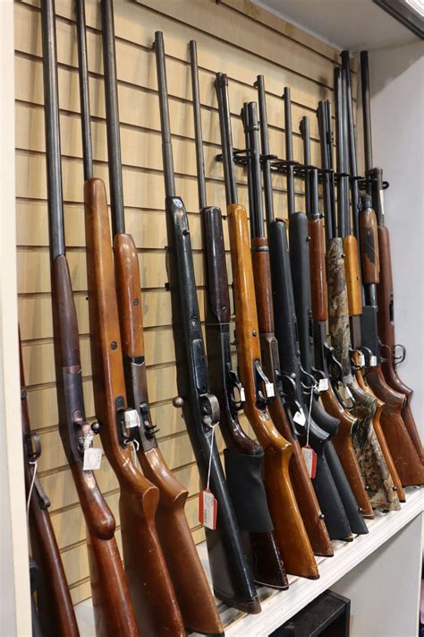 Gunsmiths in Jacksonville, FL. About Search Results. SuperPages SM - helps you find the right local businesses to meet your specific needs. Search results are sorted by a combination of factors to give you a set of choices in response to your search criteria. These factors are similar to those you might use to determine which business to select .... 