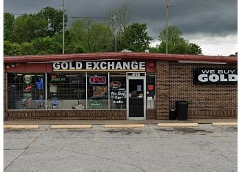 Gunsmoke Guns Gold Exchange Pawn - Springfield, MO …