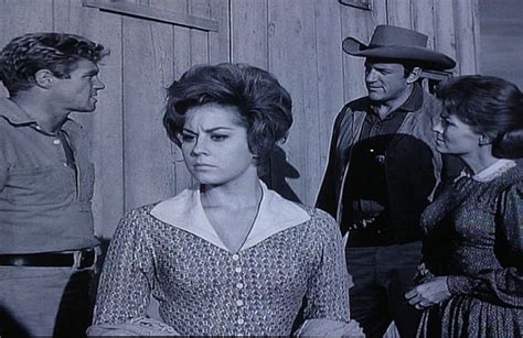 Gunsmoke S7E15 (1962) - Cast & Crew - The Movie Database