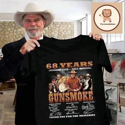 Gunsmoke Sweatshirt - Etsy