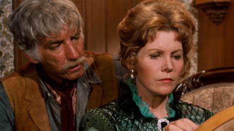 An Act of Love... (1) is the eighth episode of the nineteenth season of Gunsmoke, and the five hundred ninety-fifth episode overall. Starring: Milburn Stone ( Doc ), Amanda Blake ( …. 