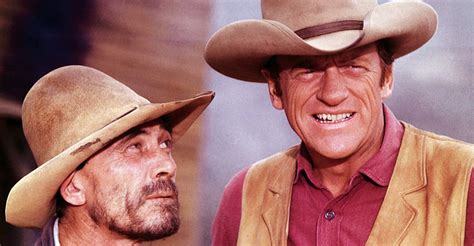 Collection of gunsmoke complete episodes. 