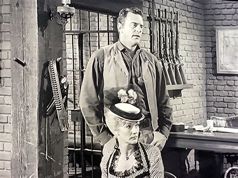 Gunsmoke ex con cast. Reprisal: Directed by Harry Harris. With James Arness, Dennis Weaver, Milburn Stone, Amanda Blake. Oren was a rancher who liked his drink, gambling and women, even though he had a pretty wife at home. 