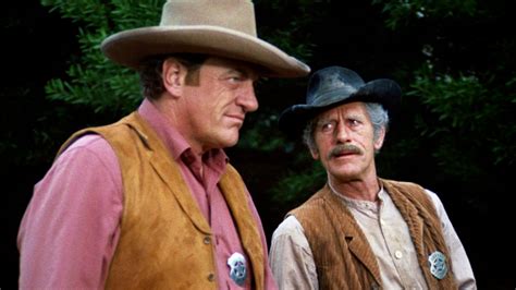 Gunsmoke kimbro. Galloping onto CBS in 1955, "Gunsmoke" still leads the herd of TV Westerns as one of the most iconic examples of the genre ever to enthrall viewers eager for clear-cut, heroes-versus-bad-guys ... 