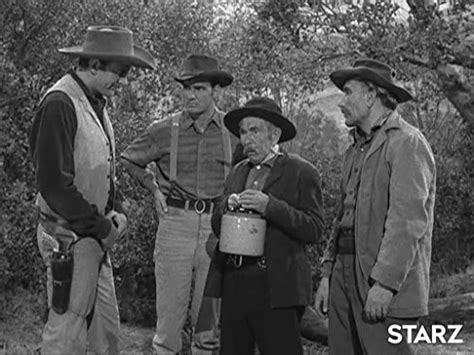  Gunsmoke – Season 2, Episode 26 Last Fling Aired Mar 23, 1957 Drama Western. Reviews A man whom Kitty spurned is found gunned down, and she becomes a suspect. Read More Read Less. More ... . 