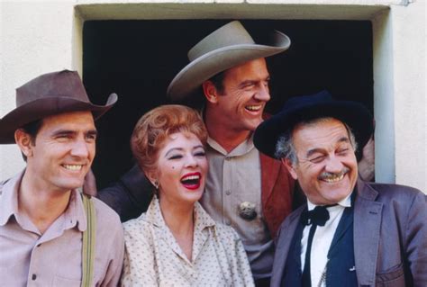 "Gunsmoke" The Trappers (TV Episode 1962)