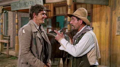 Watch Gunsmoke — Season 19, Episode 19 with a subscription on Paramount+. ... Show Less Cast & Crew Show More Cast & Crew. Photos View All Gunsmoke — Season 19, Episode 19 ....
