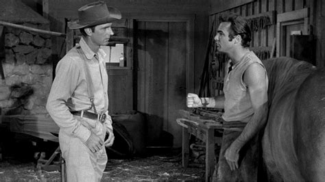 Watch Gunsmoke — Season 16, Episode 9 with a subscription on Paramount+. A man becomes the victim of a reporter's publicity buildup after killing a notorious gunfighter in self-defense.