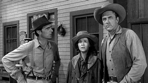 Season 2 guide for Gunsmoke TV series - see the episodes list with schedule and episode summary. Track Gunsmoke season 2 episodes.. 