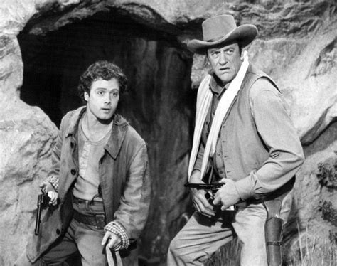 "Gunsmoke" The Deserter (TV Episode 1960) cast and crew credits, including actors, actresses, directors, writers and more.. 