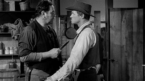 Gunsmoke the gallows cast. The Cast: Directed by Jesse Hibbs. With James Arness, Dennis Weaver, Milburn Stone, Amanda Blake. When Doc arrives too late to save his patient, her husband, a good friend of Matt's, blames Doc for her death. 