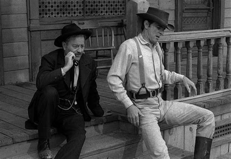 Magnus was the 12th episode of Season 1 of Gunsmoke, the 12th overall 
