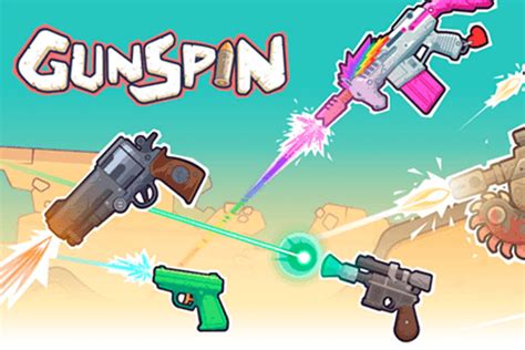 Gunspin unblocked. Things To Know About Gunspin unblocked. 