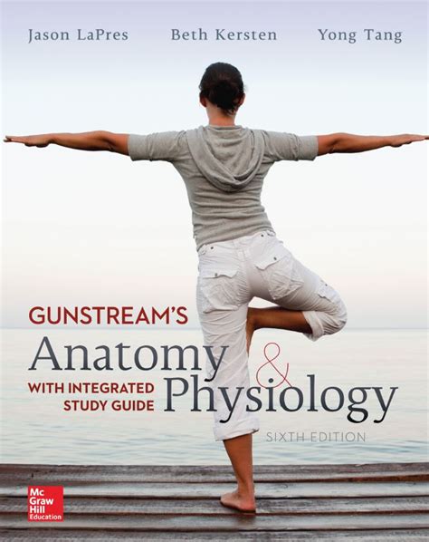 Gunstream anatomy and physiology study guide. - 1968 piper cherokee 140 flight manual.