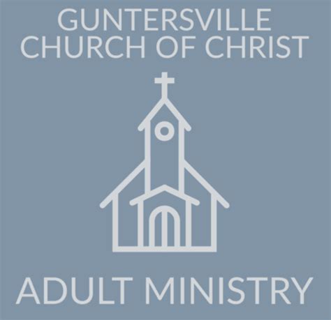 Guntersville Church of Christ Ministries