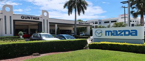 Gunther mazda fort lauderdale. Now is the time to save with Gunther Mazda's new vehicle sales. Give us a call or visit us in Fort Lauderdale today! Skip to main content; Skip to Action Bar; Gunther Mazda. Sales: (954) 797-1254 Service: (954) 797-1647 . 1800 South State … 