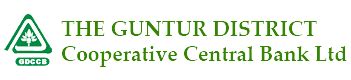 Guntur District Co-Operative Central Bank – Guntur DCCB