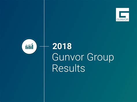 Gunvor revenue 2018. .  ...
