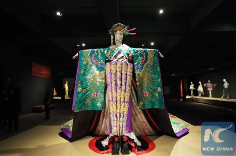 Guo Pei Exhibit Schedule 2023