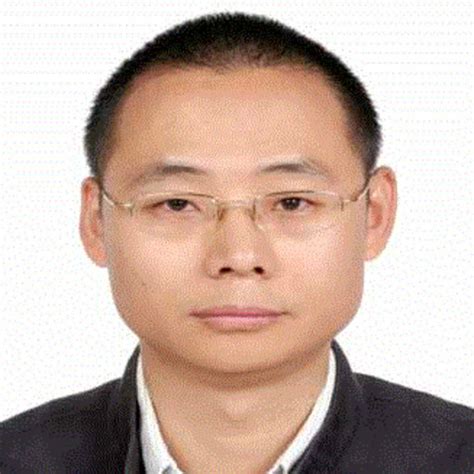 Guodong WANG Principal Investigator PhD