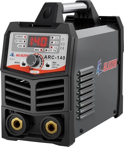 Guozhi welder. Some of the most reviewed products in Welding Machines are the Lincoln Electric 125 Amp 115-Volt Weld-Pak 125 HD Flux-Cored Wire Welder with .035 in. Flux-Core Welding Wire (1 lb. Spool) with 758 reviews, and the Lincoln Electric 140 Amp Weld Pak 140 HD MIG Wire Feed Welder with Magnum 100L Gun, Sample spools of MIG Wire and Flux Wire, 115V ... 